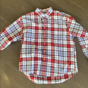 Tommy Hilfiger Button down